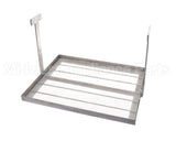 1086187 Frymaster Tray, Sediment 1814 Gas/Elec