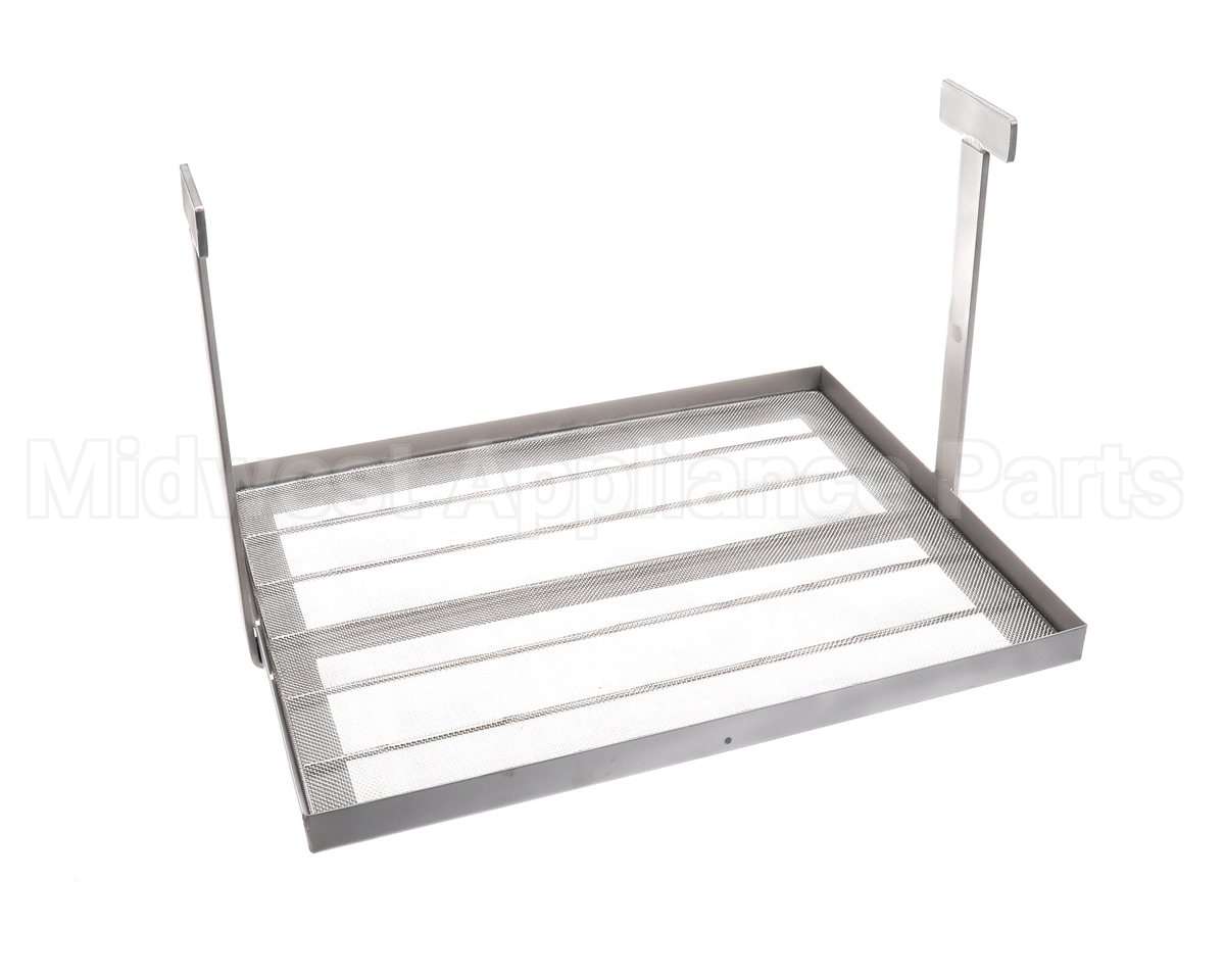 1086187 Frymaster Tray, Sediment 1814 Gas/Elec