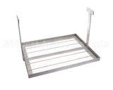 1086187 Frymaster Tray, Sediment 1814 Gas/Elec