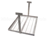 1086187 Frymaster Tray, Sediment 1814 Gas/Elec