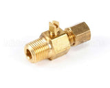 1086199-GAR Garland Gum Valve 1/8