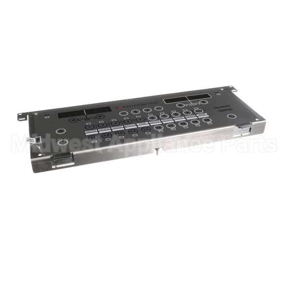 1086237 Compatible Frymaster Cntrl Fq14 Nonce Jib/Nod Isp P