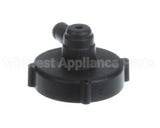 108626 Nespresso Extract Head 702 Extract Unit