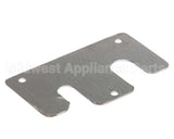 108627 Saniserv Bracket Cover Rh