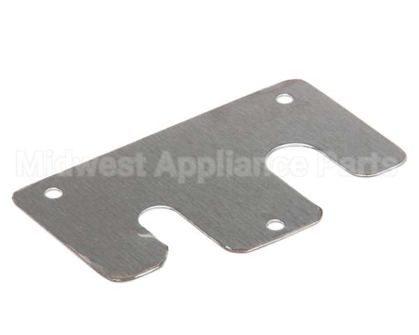 108627 Saniserv Bracket Cover Rh