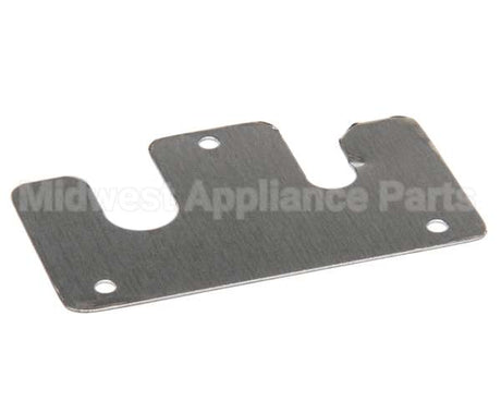 108627 Saniserv Bracket Cover Rh