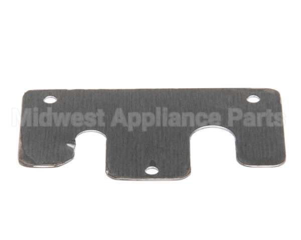 108627 Saniserv Bracket Cover Rh