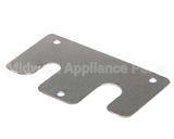 108627 Saniserv Bracket Cover Rh