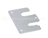 108627 Saniserv Bracket Cover Rh