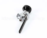 10863 Fisher Jet Spray 2.45 Gpm