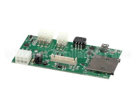 108630 Nespresso Control Pcb 230 Cpl