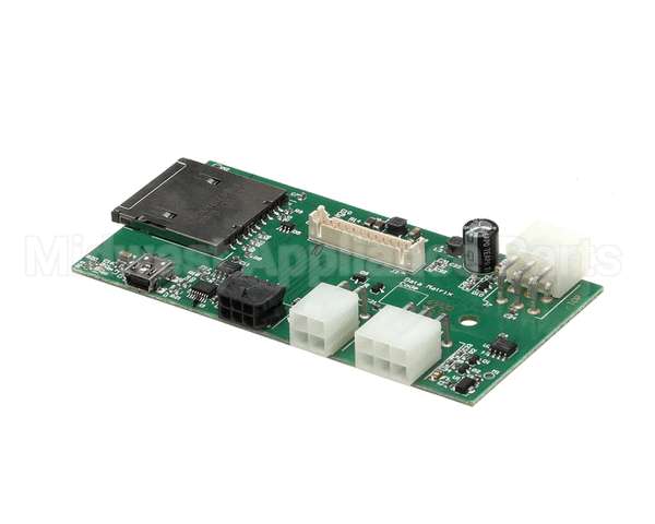 108630 Nespresso Control Pcb 230 Cpl