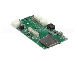 108630 Nespresso Control Pcb 230 Cpl