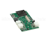 108630 Nespresso Control Pcb 230 Cpl