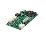 108630 Nespresso Control Pcb 230 Cpl