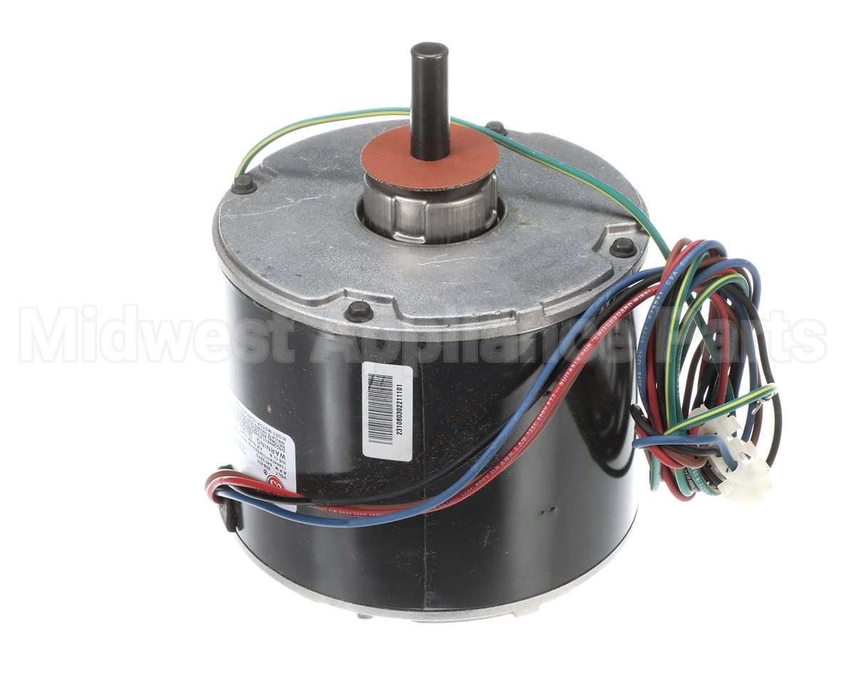 1086404 International Comfort Products 1/4Hp 208/230V1Ph 840Rpm 2Spd