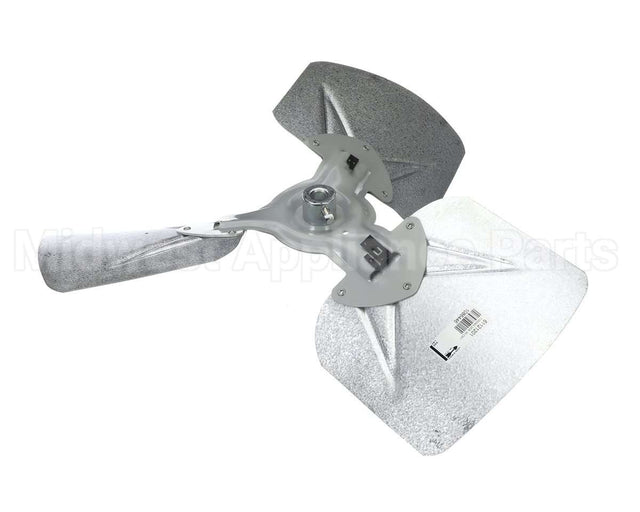 1086446 International Comfort Products 20"Dia 28Deg 1/2" Cw 3Bld Fan