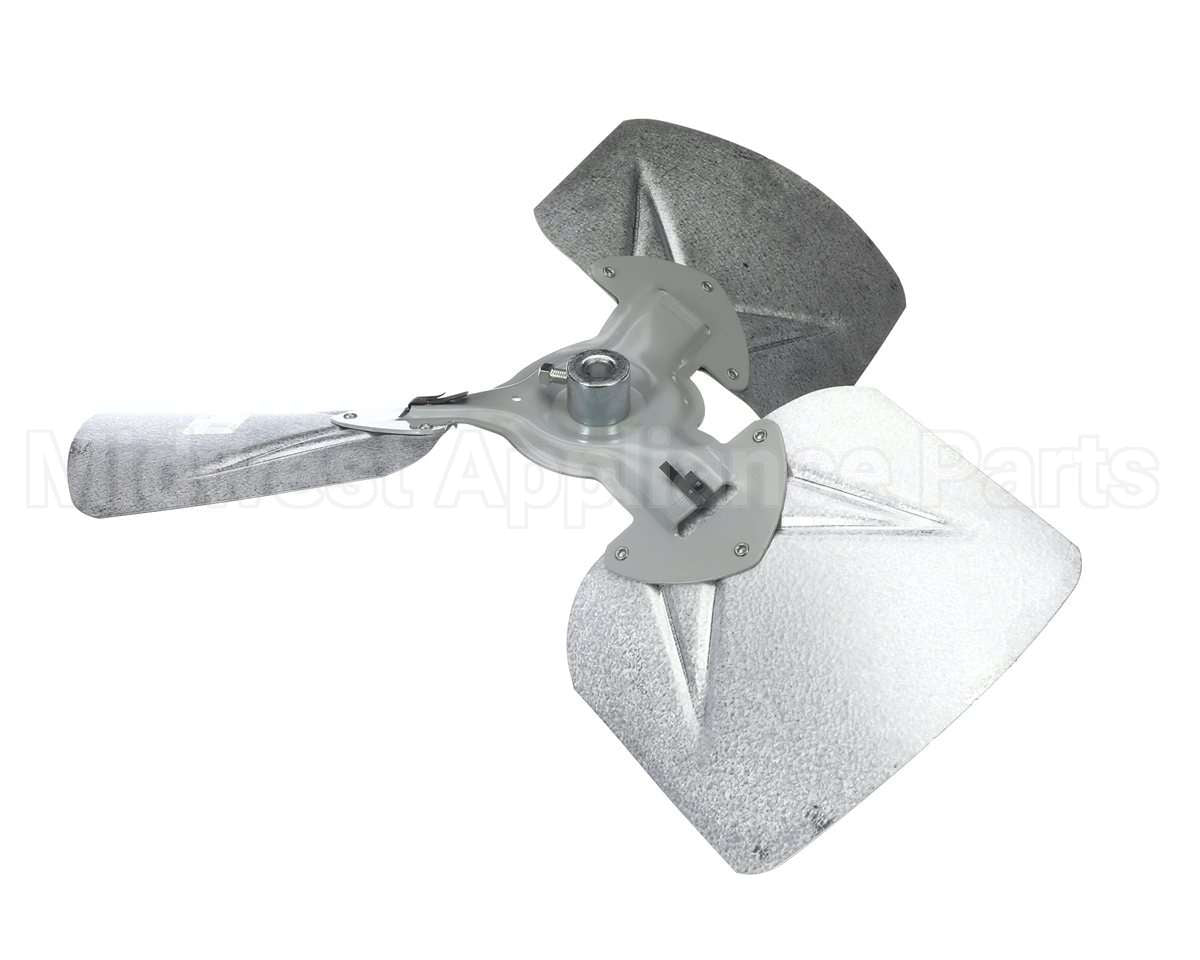 1086446 International Comfort Products 20"Dia 28Deg 1/2" Cw 3Bld Fan