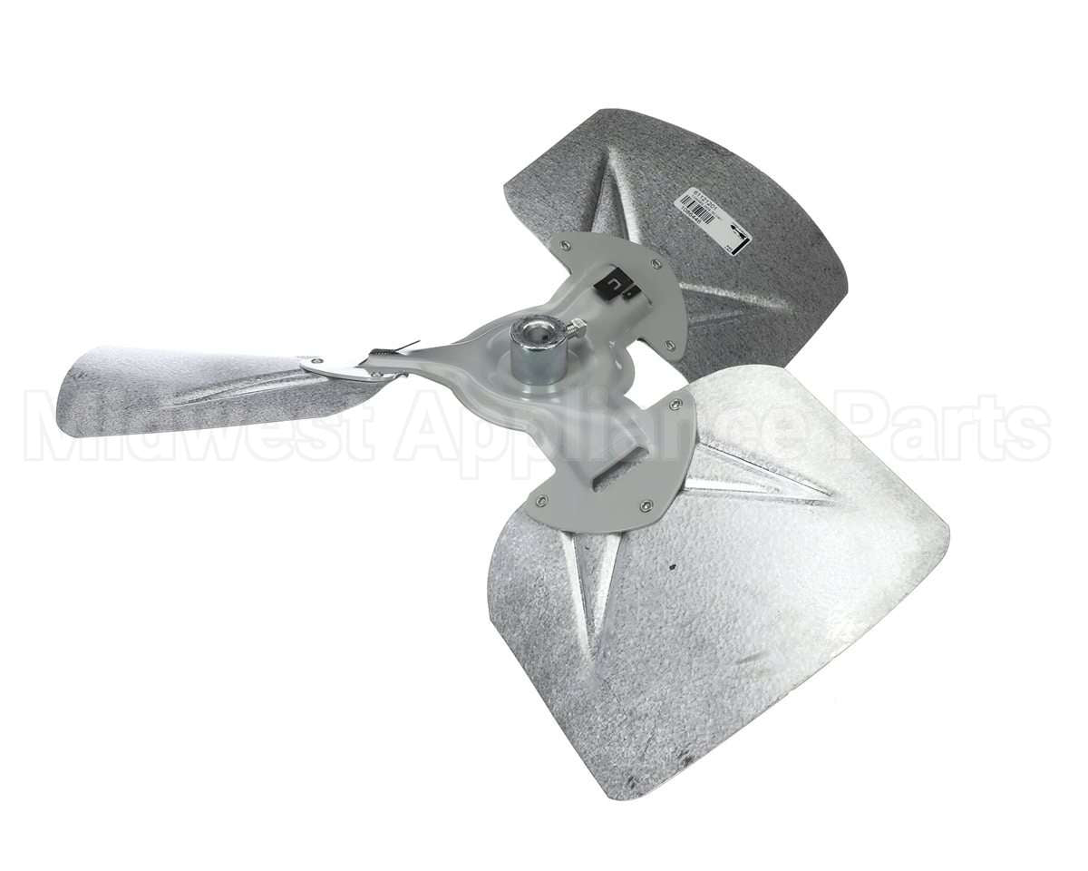 1086446 International Comfort Products 20"Dia 28Deg 1/2" Cw 3Bld Fan