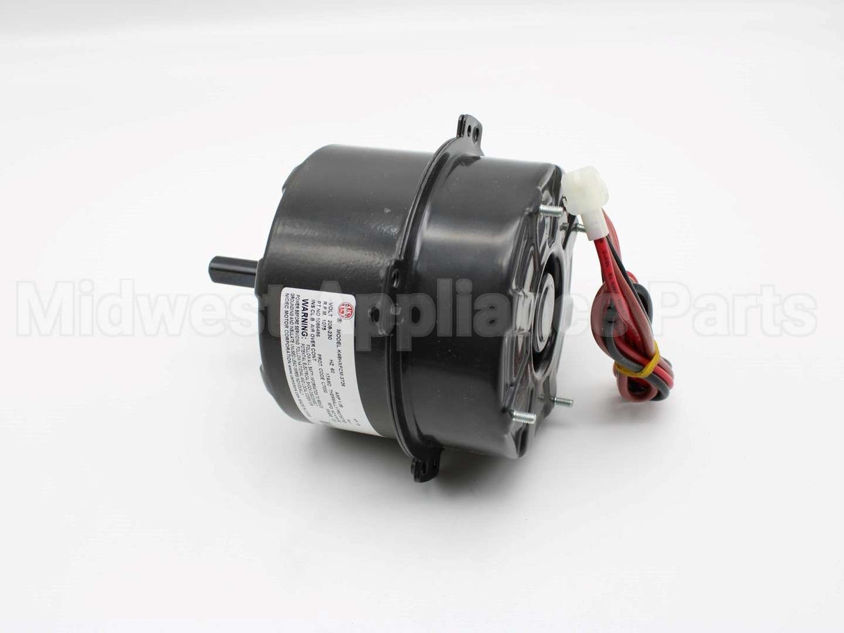 1086486 International Comfort Products 208/230V 1/5Hp 1075Rpm Motor