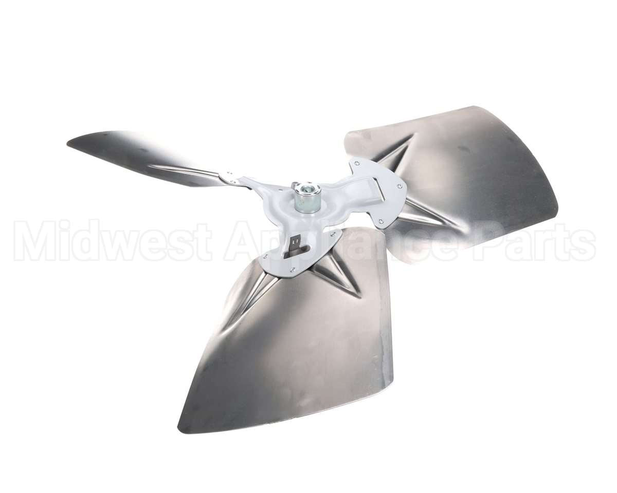 1086520 International Comfort Products 26"Dia 28Deg 1/2" Cw 3Bld Fan