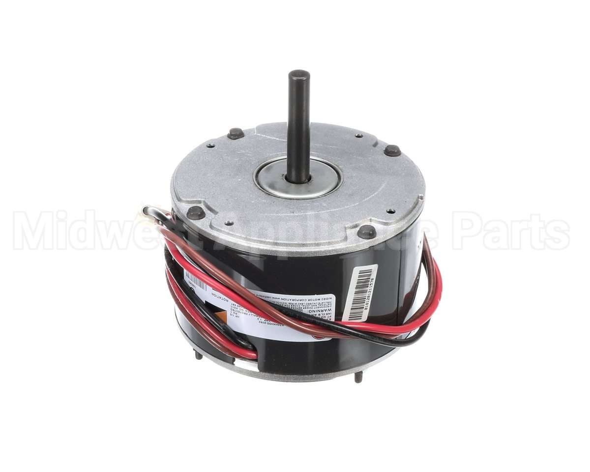 1086598 International Comfort Products 1/5Hp 208/230V 1075Rpm Motor