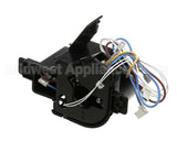 108667 Nespresso Thermobl.230 204V/1100W