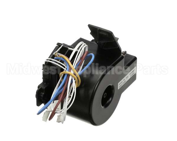 108667 Nespresso Thermobl.230 204V/1100W