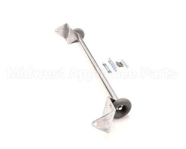 1087-101-K Cres Cor Push Handle Kit Rear H137 C Field