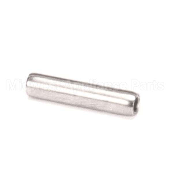 1087.00003.00 Compatible Fetco Pin, Slotted Spring, M3X14Mm