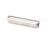 1087.00003.00 Fetco Pin, Slotted Spring, M3X14Mm