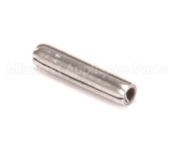 1087.00003.00 Fetco Pin, Slotted Spring, M3X14Mm