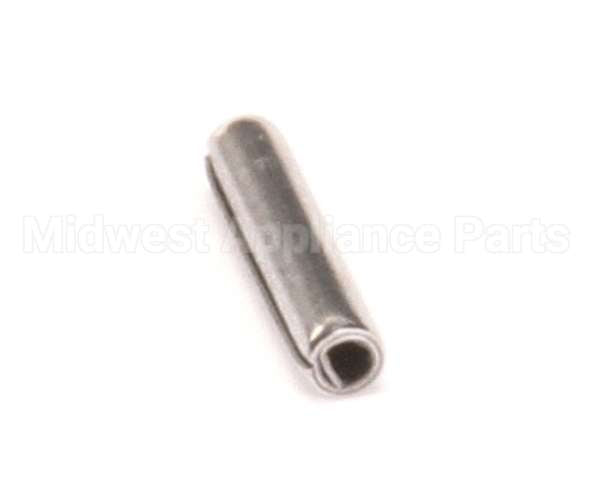 1087.00003.00 Fetco Pin, Slotted Spring, M3X14Mm