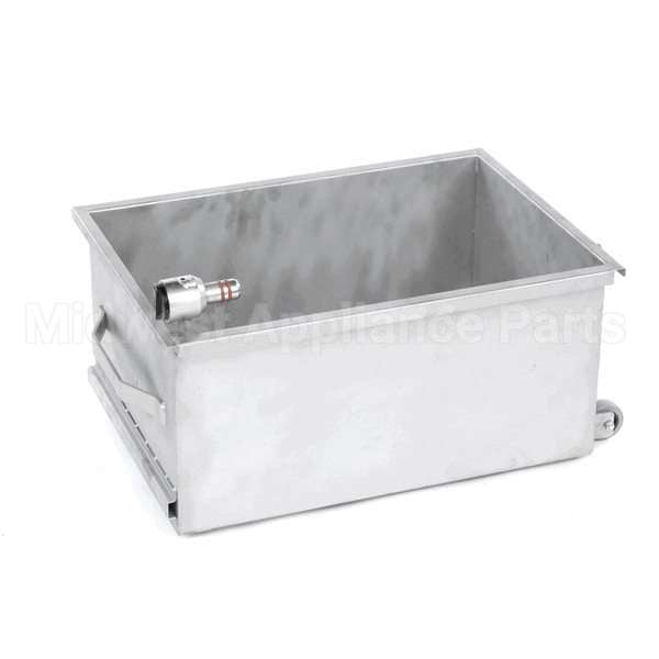 1087029SP Compatible Frymaster Pan, Filter Fq 1814