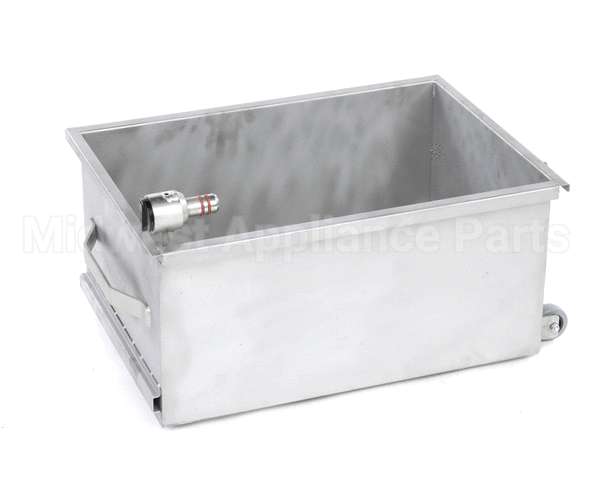 1087029SP Frymaster Pan, Filter Fq 1814