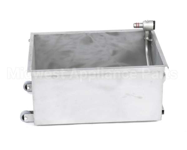 1087029SP Frymaster Pan, Filter Fq 1814