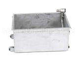 1087029SP Frymaster Pan, Filter Fq 1814