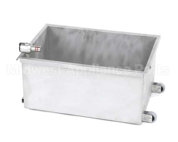 1087029SP Frymaster Pan, Filter Fq 1814