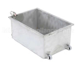 1087029SP Frymaster Pan, Filter Fq 1814