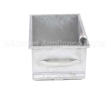 1087029SP Frymaster Pan, Filter Fq 1814