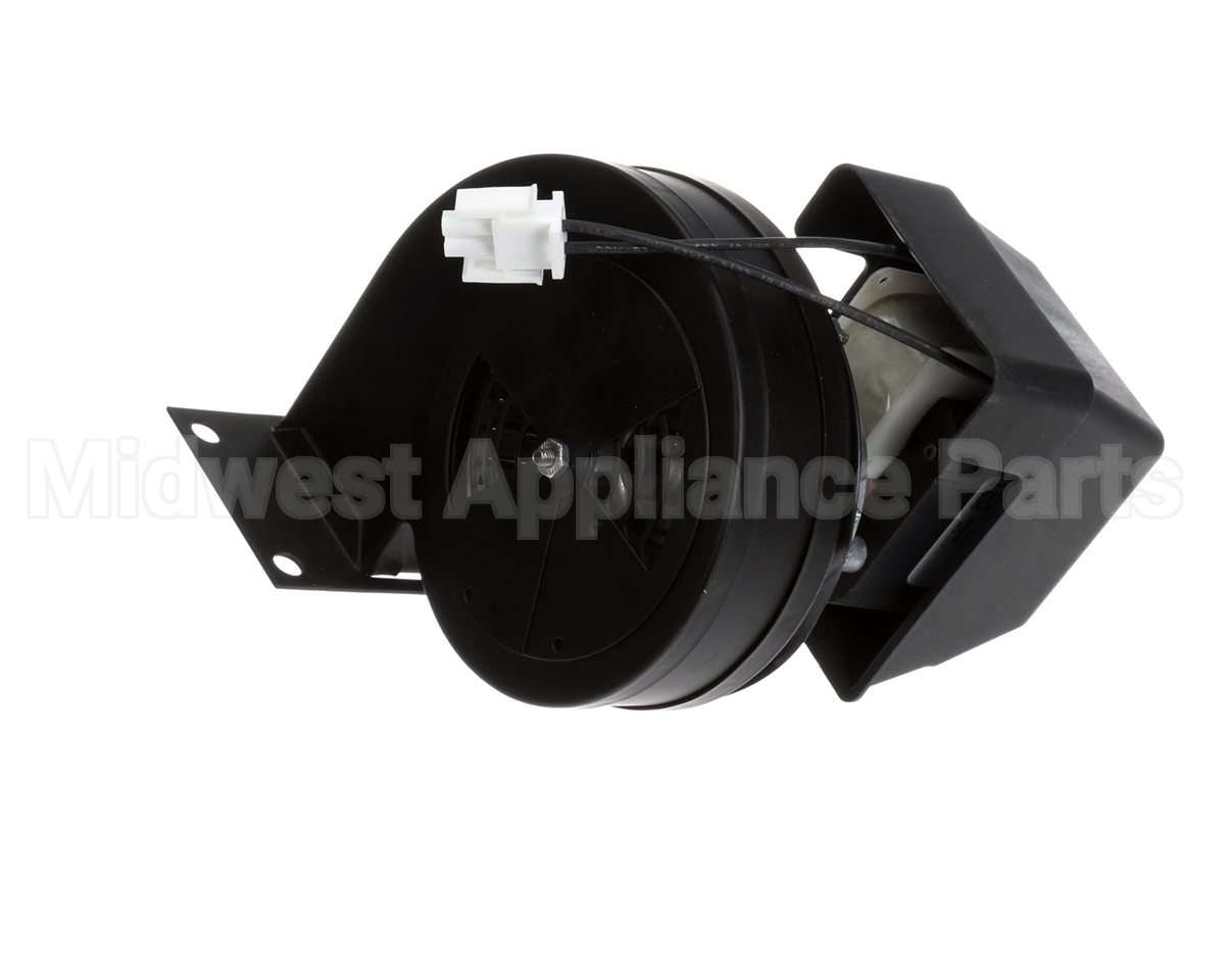 1087155SP Frymaster Blower Assembly, 220V 60Hz Rh Fv