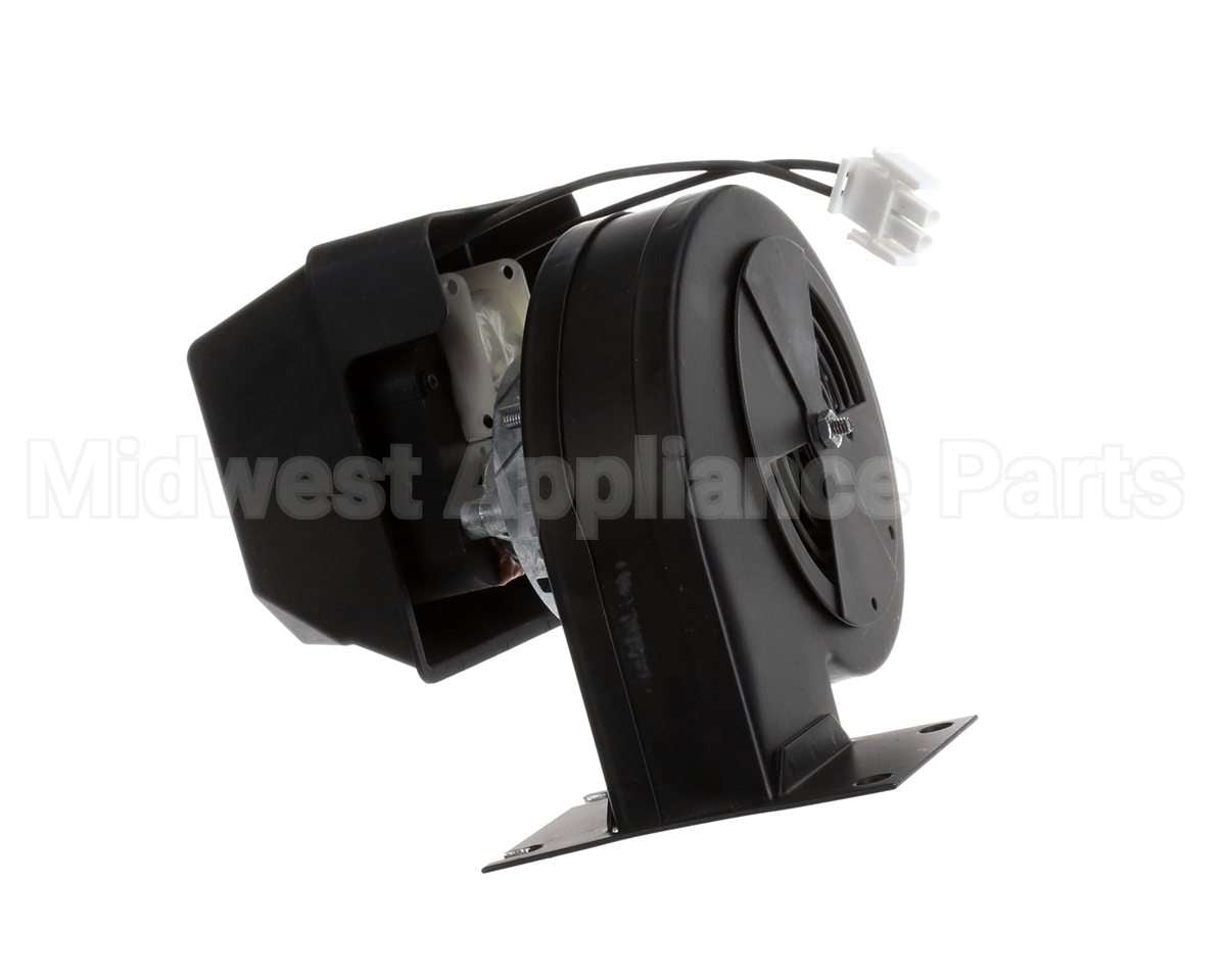 1087155SP Frymaster Blower Assembly, 220V 60Hz Rh Fv