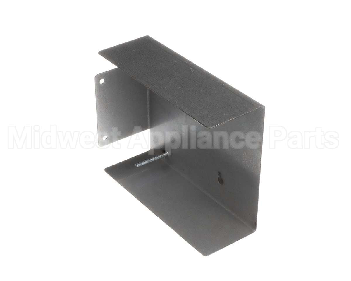 1087218 Frymaster Plate Assembly, Fenwal Module Mntg
