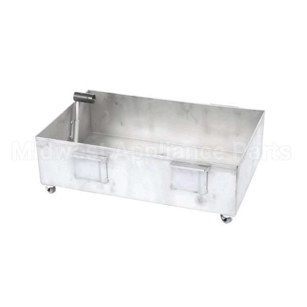 1087422 Compatible Frymaster Panassembly, Service Dean 218/280