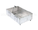 1087422 Frymaster Pan Assembly,Service Dean 218/280