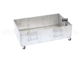 1087422 Frymaster Pan Assembly,Service Dean 218/280