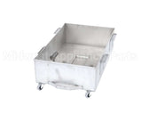 1087422 Frymaster Pan Assembly,Service Dean 218/280