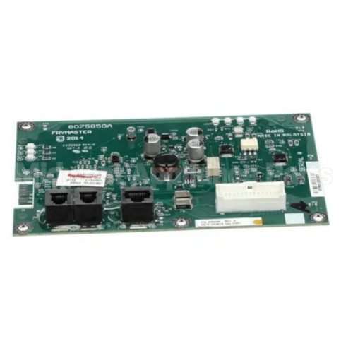 1087513SP Compatible Frymaster Ctrl Brd Assy W/Software, Gm Fib
