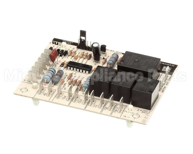 1087562 International Comfort Products Defrost Control Board