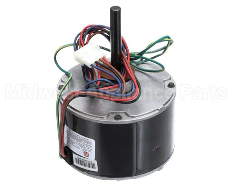 1087623 International Comfort Products 208-230V1Ph 1/5Hp 1075Rpm 2Spd